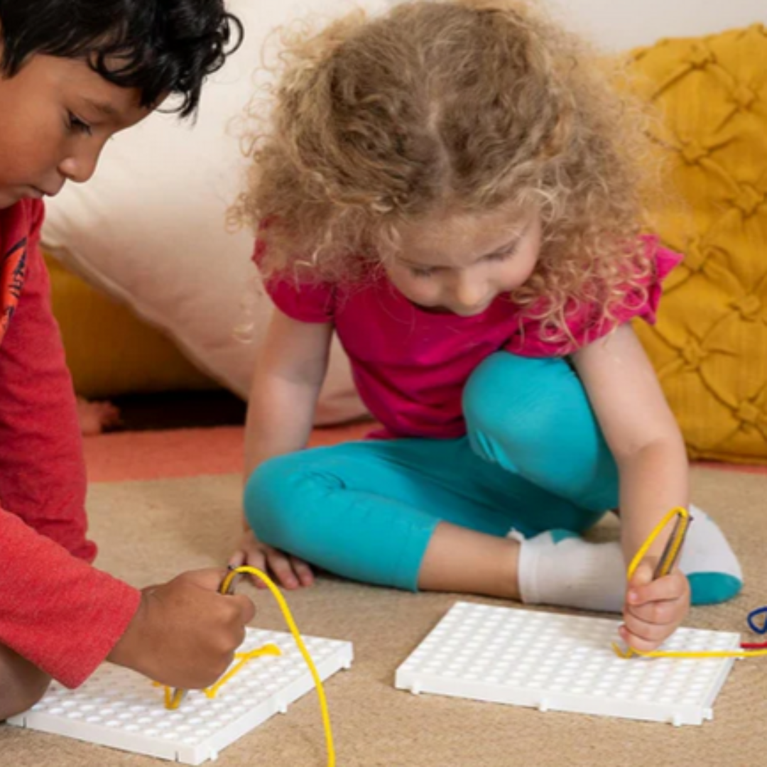 KutuBaby™ - Tavola Creativa Montessori