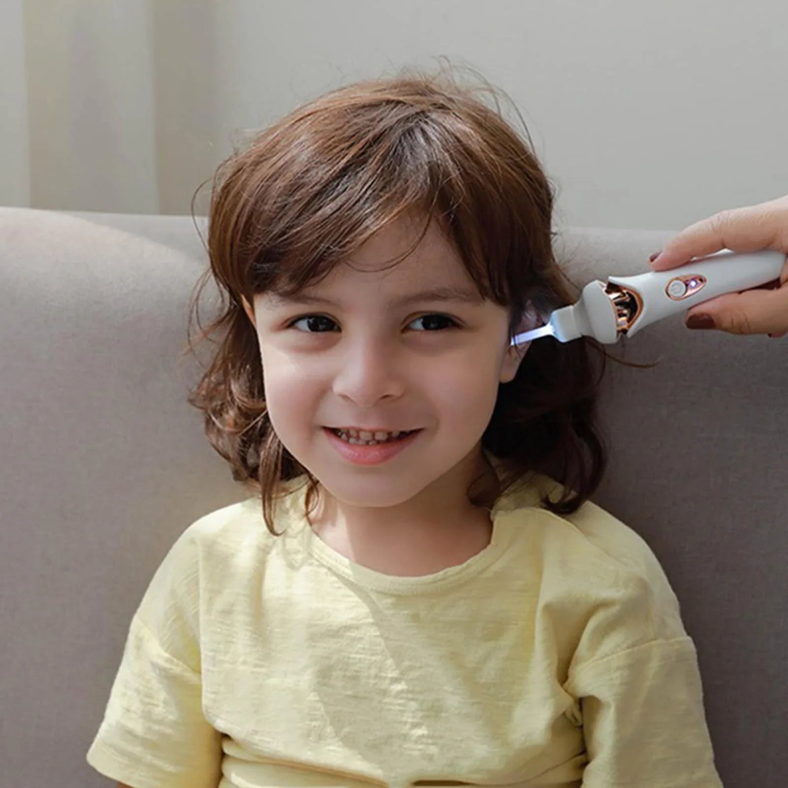 KutuBaby™ - Pulisci Orecchie Cleanex