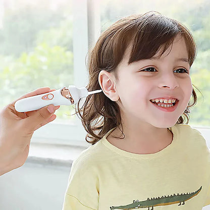 KutuBaby™ - Pulisci Orecchie Cleanex