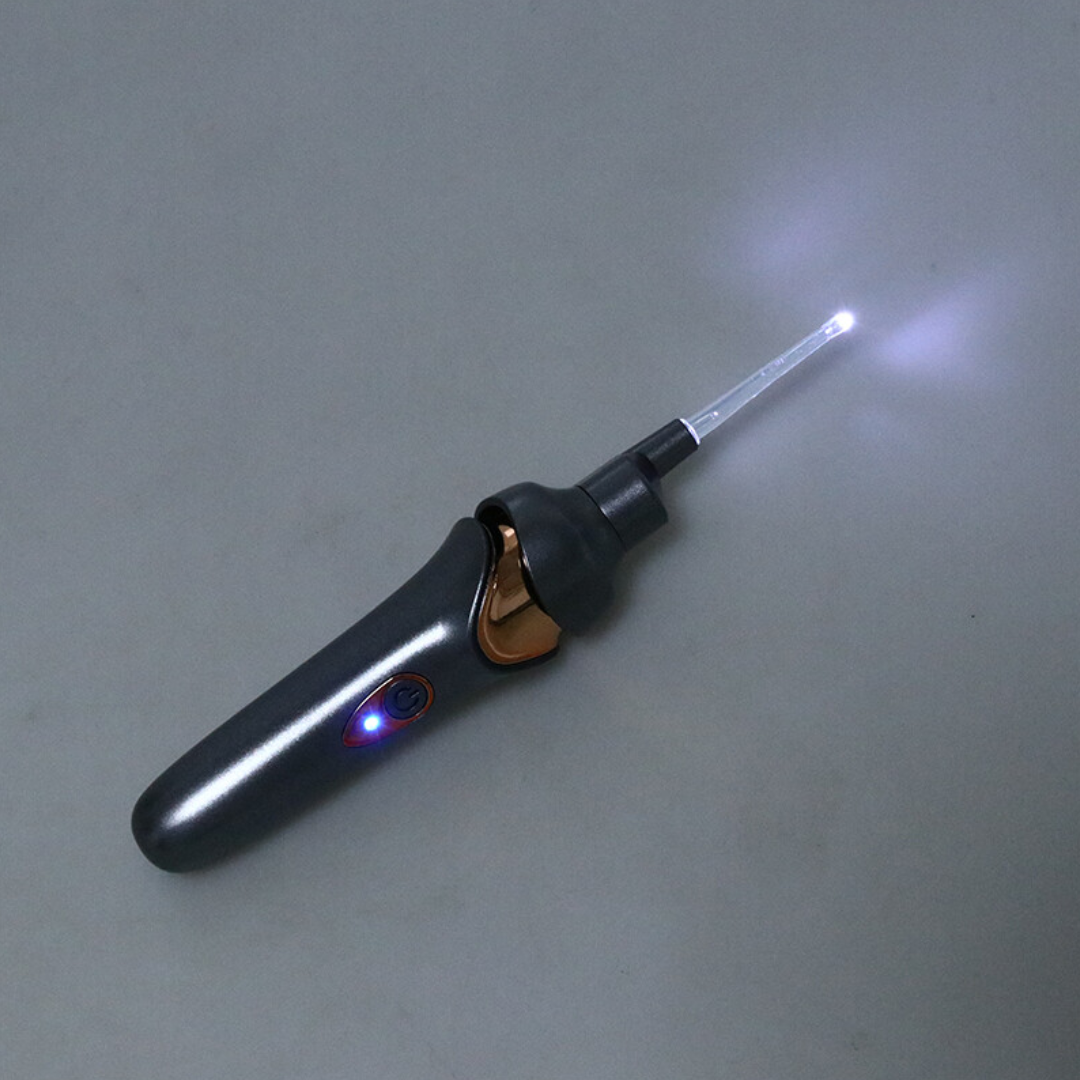 KutuBaby™ - Pulisci Orecchie Cleanex