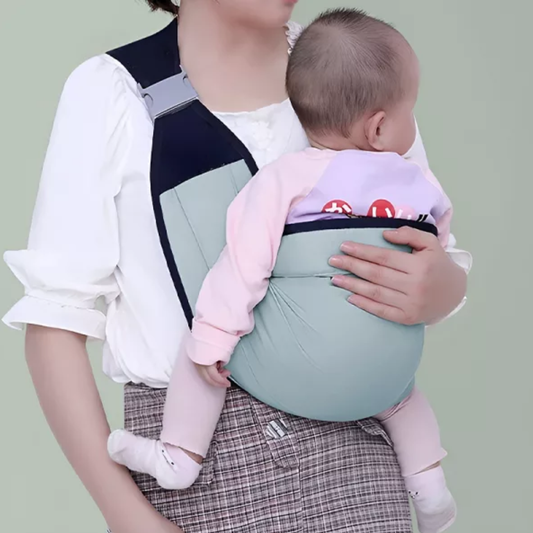 KutuBaby™ - Marsupio Harmony