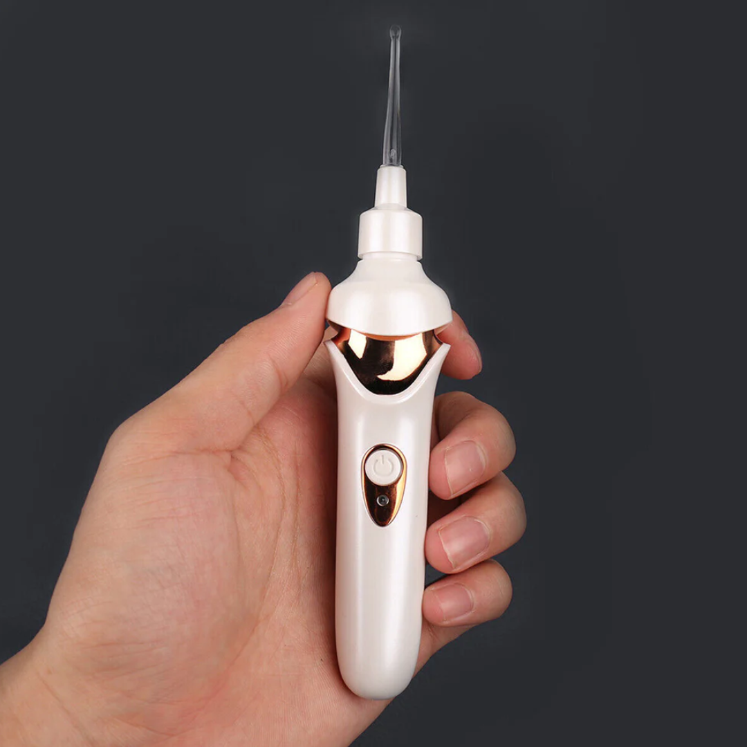 KutuBaby™ - Pulisci Orecchie Cleanex